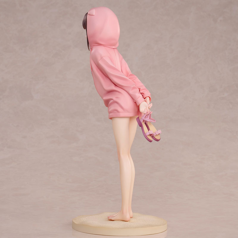 PRE-ORDER Union Creative - jonsun Original Work - Swimsuit Hoodie Misaki 1/6