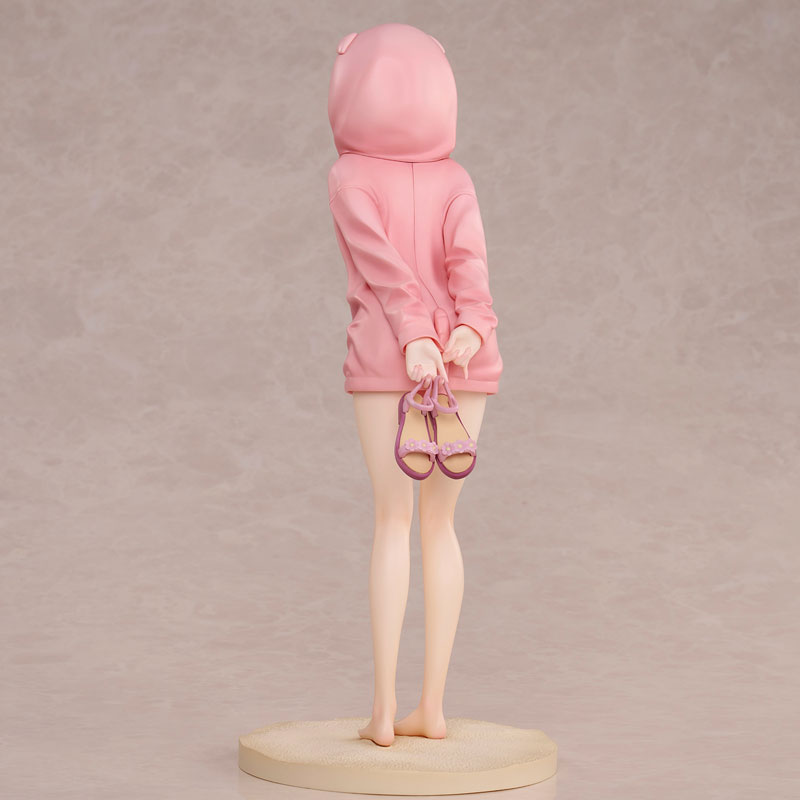 PRE-ORDER Union Creative - jonsun Original Work - Swimsuit Hoodie Misaki 1/6