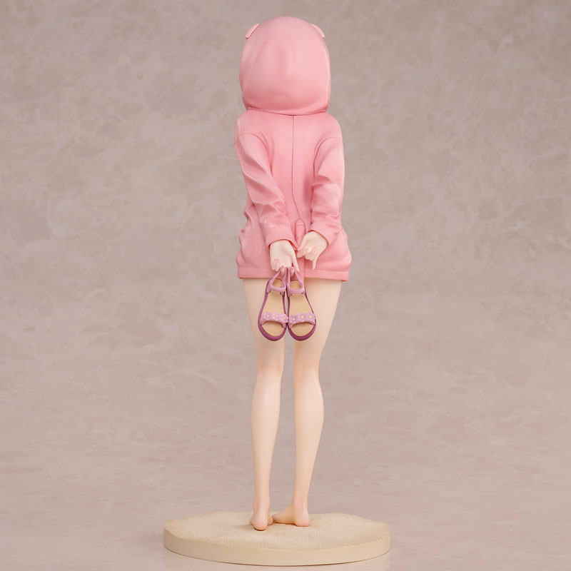 PRE-ORDER Union Creative - jonsun Original Work - Swimsuit Hoodie Misaki 1/6