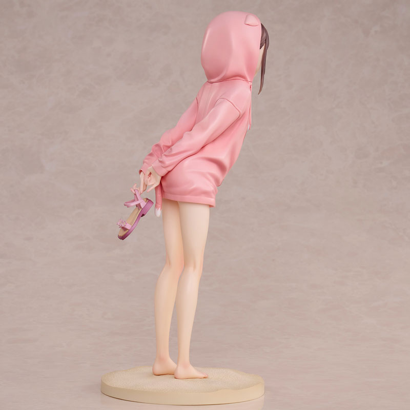 PRE-ORDER Union Creative - jonsun Original Work - Swimsuit Hoodie Misaki 1/6