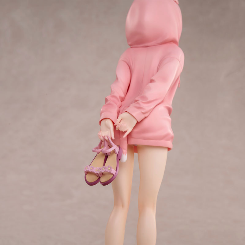 SPECIAL ORDER Union Creative - jonsun Original Work - Swimsuit Hoodie Misaki 1/6 [JP]