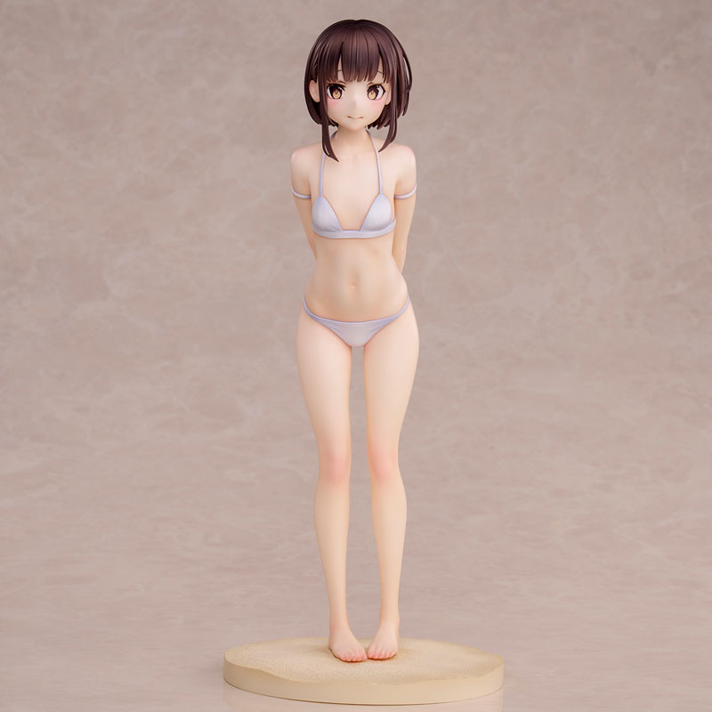 SPECIAL ORDER Union Creative - jonsun Original Work - Swimsuit Hoodie Misaki 1/6 [JP]