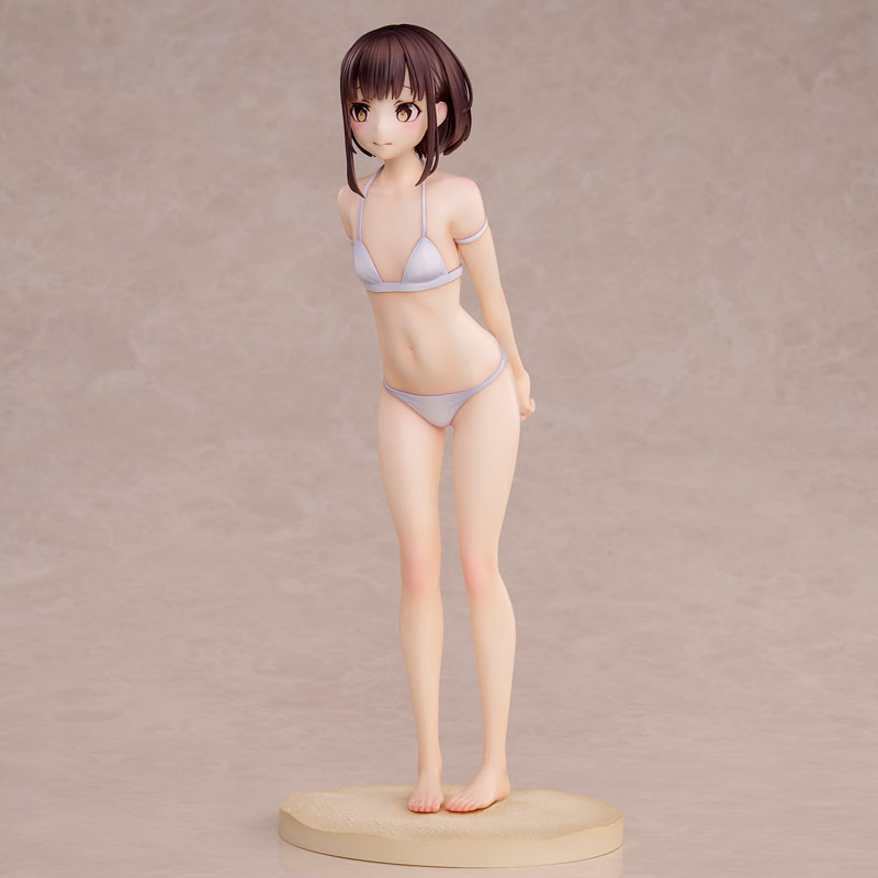 PRE-ORDER Union Creative - jonsun Original Work - Swimsuit Hoodie Misaki 1/6