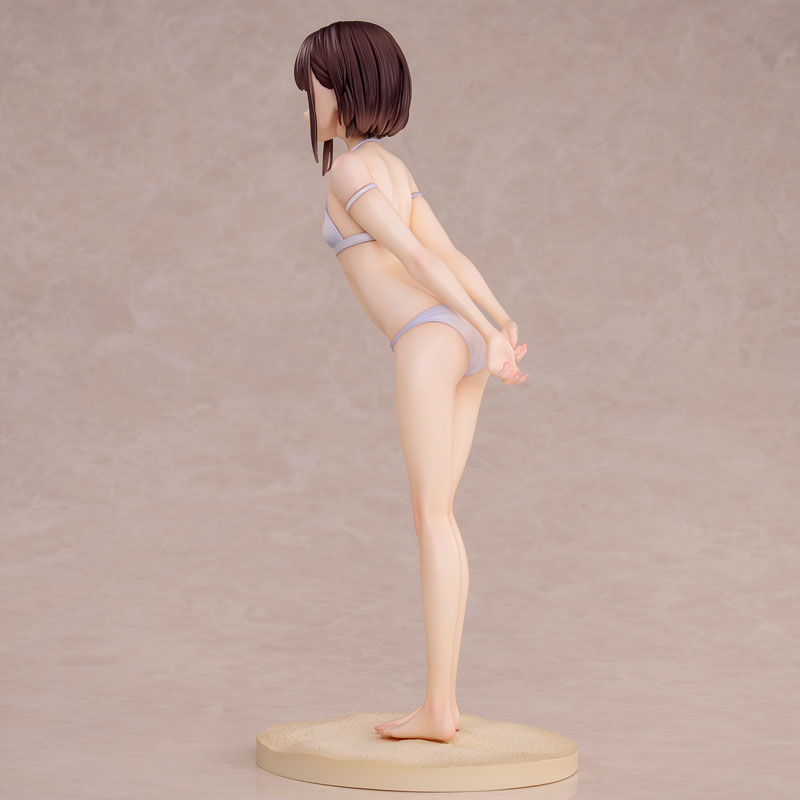 PRE-ORDER Union Creative - jonsun Original Work - Swimsuit Hoodie Misaki 1/6
