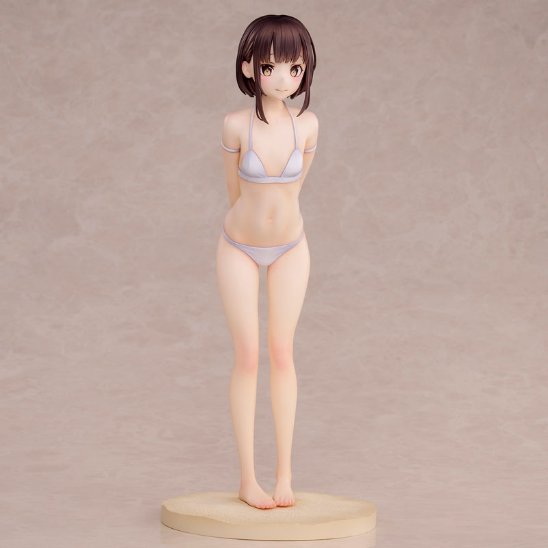 PRE-ORDER Union Creative - jonsun Original Work - Swimsuit Hoodie Misaki 1/6