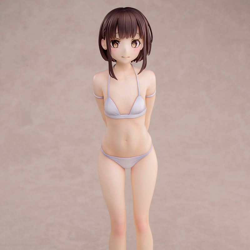 SPECIAL ORDER Union Creative - jonsun Original Work - Swimsuit Hoodie Misaki 1/6 [JP]