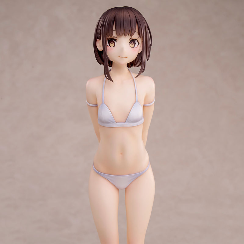 PRE-ORDER Union Creative - jonsun Original Work - Swimsuit Hoodie Misaki 1/6
