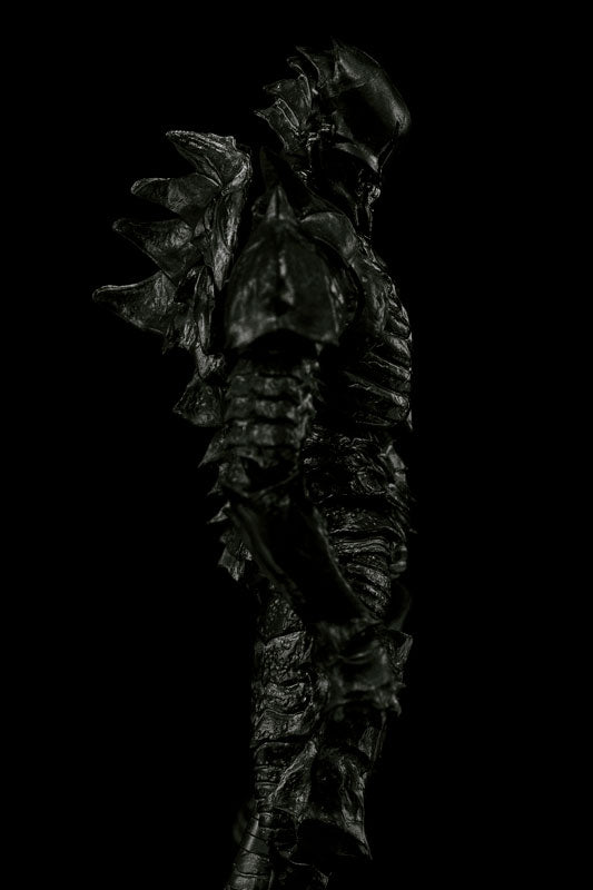 PRE-ORDER T.E.S.T - ABARA - Black Gauna Denji Kudou & Nayuta 1/12