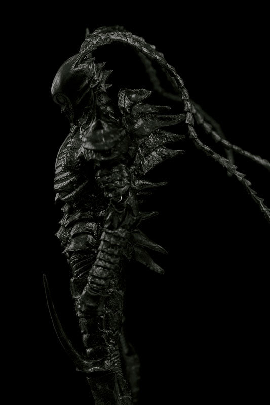 PRE-ORDER T.E.S.T - ABARA - Black Gauna Denji Kudou & Nayuta 1/12