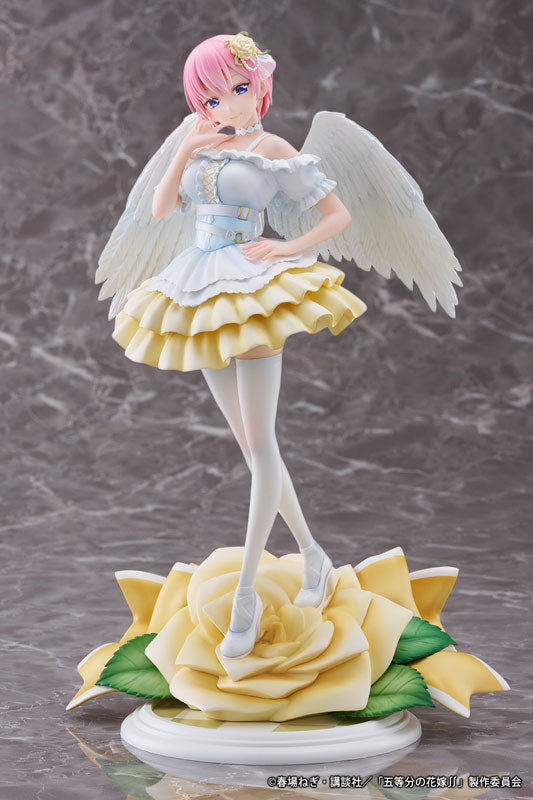 PRE-ORDER Proof - The Quintessential Quintuplets SS - Ichika Nakano: Angel Ver. 1/7