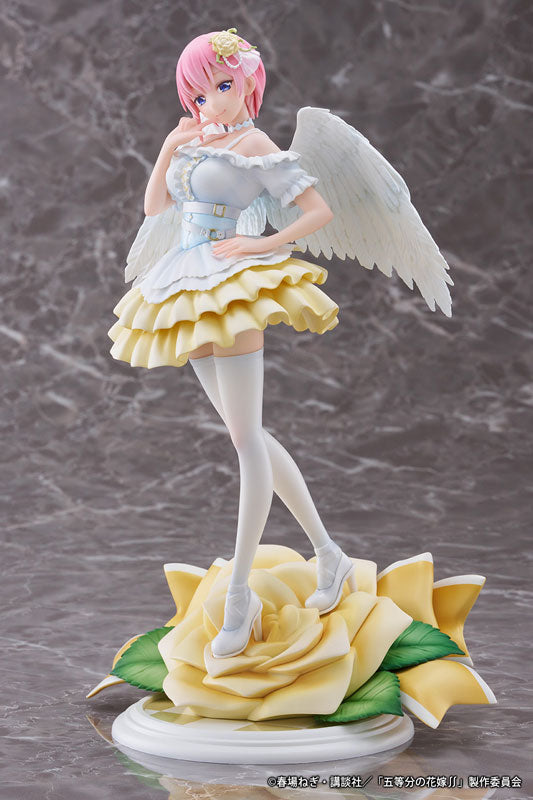 PRE-ORDER Proof - The Quintessential Quintuplets SS - Ichika Nakano: Angel Ver. 1/7