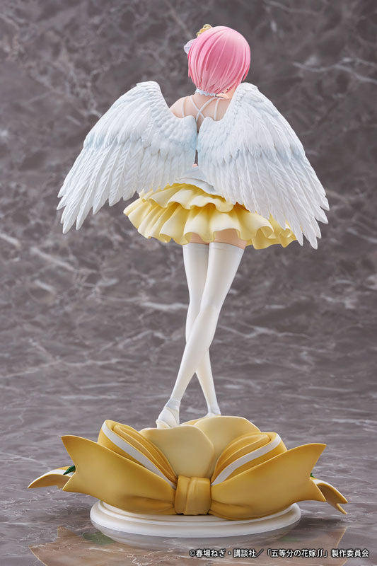 PRE-ORDER Proof - The Quintessential Quintuplets SS - Ichika Nakano: Angel Ver. 1/7