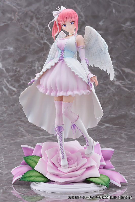 PRE-ORDER Proof - The Quintessential Quintuplets SS - Nino Nakano: Angel Ver. 1/7