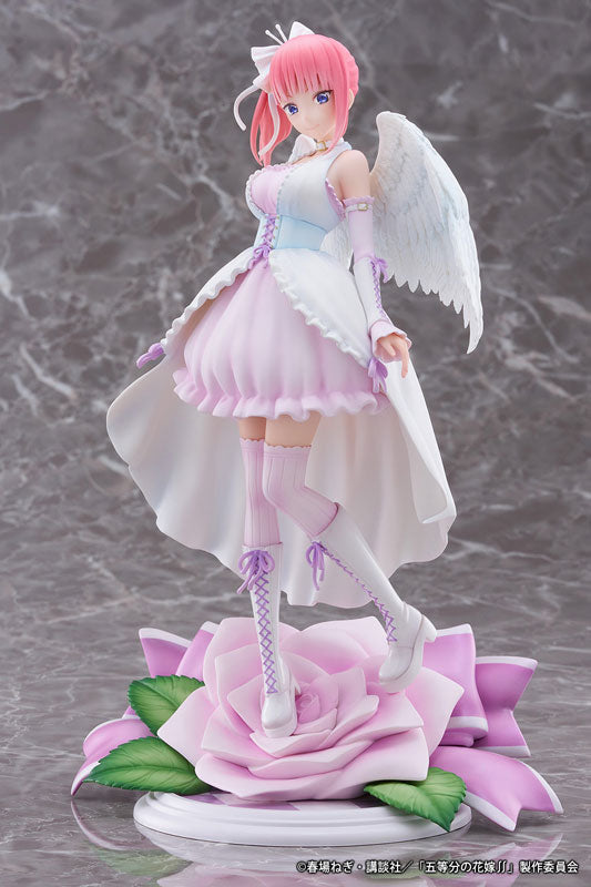 PRE-ORDER Proof - The Quintessential Quintuplets SS - Nino Nakano: Angel Ver. 1/7
