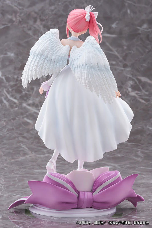 PRE-ORDER Proof - The Quintessential Quintuplets SS - Nino Nakano: Angel Ver. 1/7