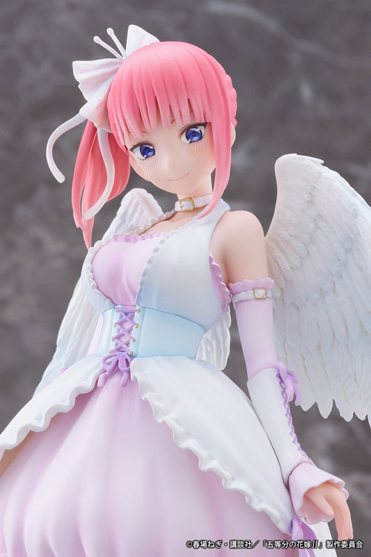 PRE-ORDER Proof - The Quintessential Quintuplets SS - Nino Nakano: Angel Ver. 1/7