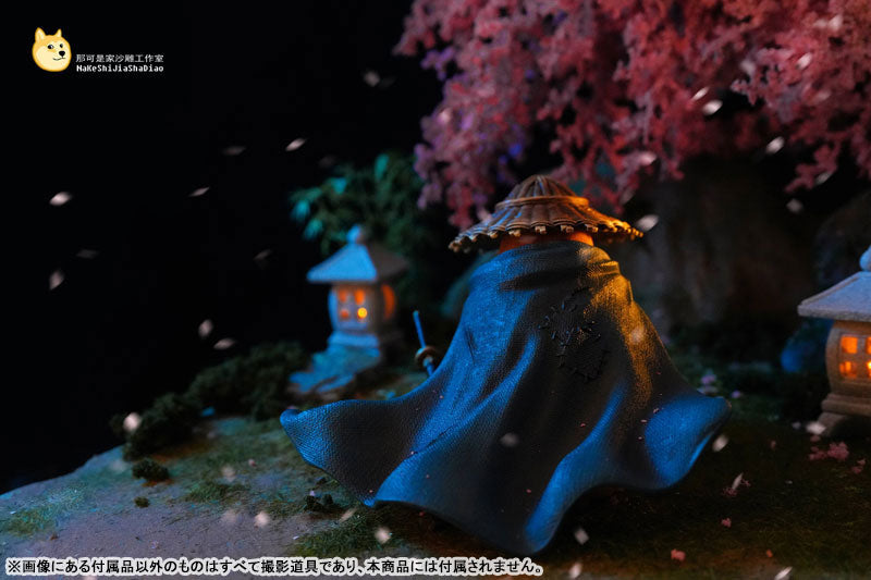 SPECIAL ORDER NaKeShiJiaShaDiao Studio - Cheems: Weeping Samurai Ver. [JP]