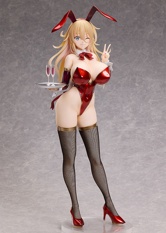 PRE-ORDER FREEing - B-Style - Bunny Suit Planning - Veronica Sweetheart: Bunny Ver. 1/4