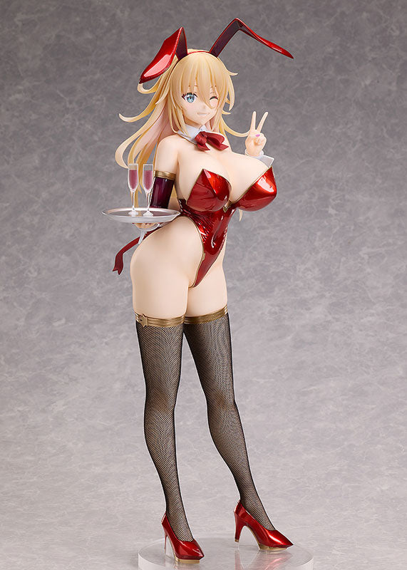 PRE-ORDER FREEing - B-Style - Bunny Suit Planning - Veronica Sweetheart: Bunny Ver. 1/4