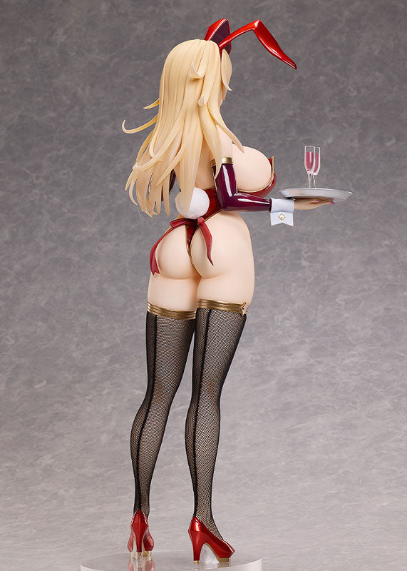PRE-ORDER FREEing - B-Style - Bunny Suit Planning - Veronica Sweetheart: Bunny Ver. 1/4