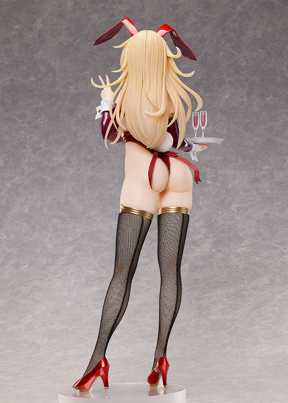 PRE-ORDER FREEing - B-Style - Bunny Suit Planning - Veronica Sweetheart: Bunny Ver. 1/4