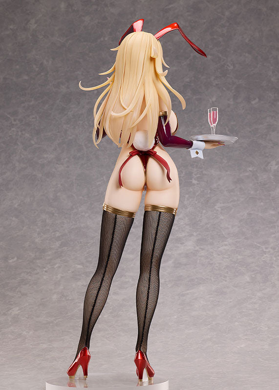PRE-ORDER FREEing - B-Style - Bunny Suit Planning - Veronica Sweetheart: Bunny Ver. 1/4