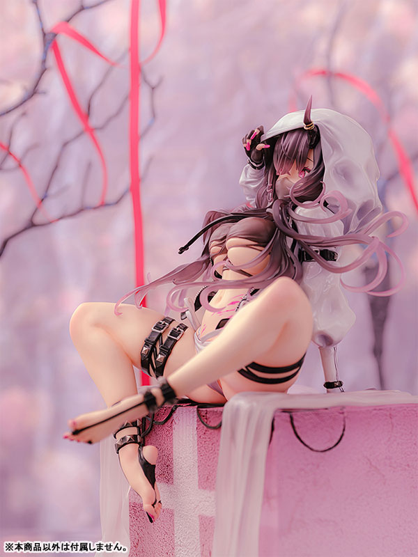 SPECIAL ORDER Rocket Boy - Komeshiro Kasu Original Illustration - Mugen 1/6 [EXCLUSIVE] [JP]