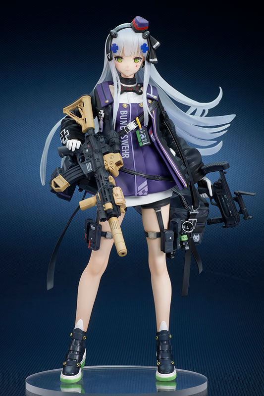 PRE-ORDER Ques Q - Girls' Frontline - 416 : MOD3 1/7