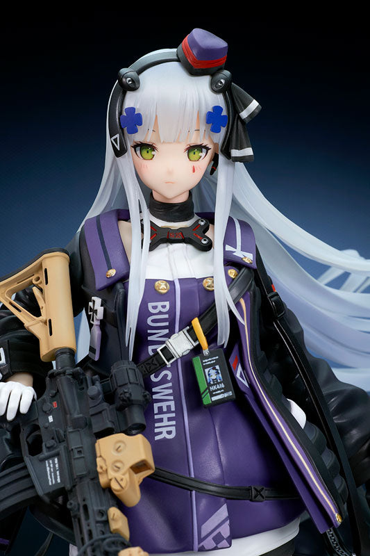 PRE-ORDER Ques Q - Girls' Frontline - 416 : MOD3 1/7