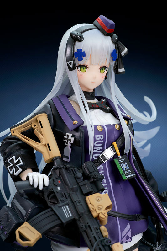 PRE-ORDER Ques Q - Girls' Frontline - 416 : MOD3 1/7