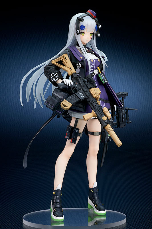 PRE-ORDER Ques Q - Girls' Frontline - 416 : MOD3 1/7