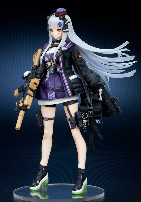 PRE-ORDER Ques Q - Girls' Frontline - 416 : MOD3 1/7