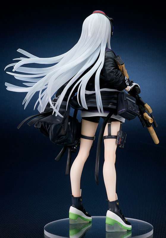PRE-ORDER Ques Q - Girls' Frontline - 416 : MOD3 1/7
