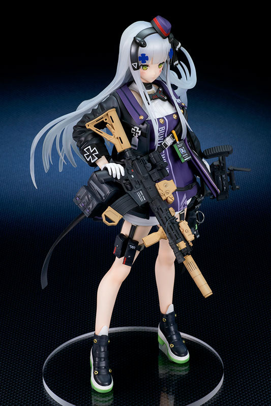 PRE-ORDER Ques Q - Girls' Frontline - 416 : MOD3 1/7