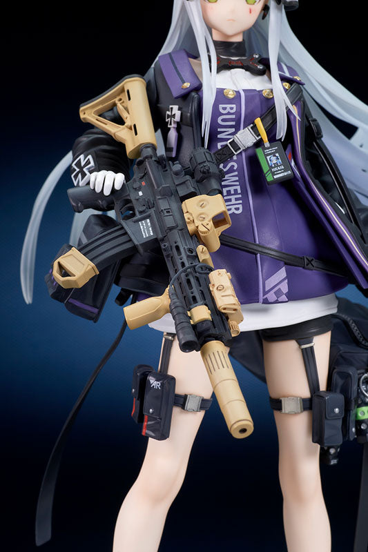 PRE-ORDER Ques Q - Girls' Frontline - 416 : MOD3 1/7