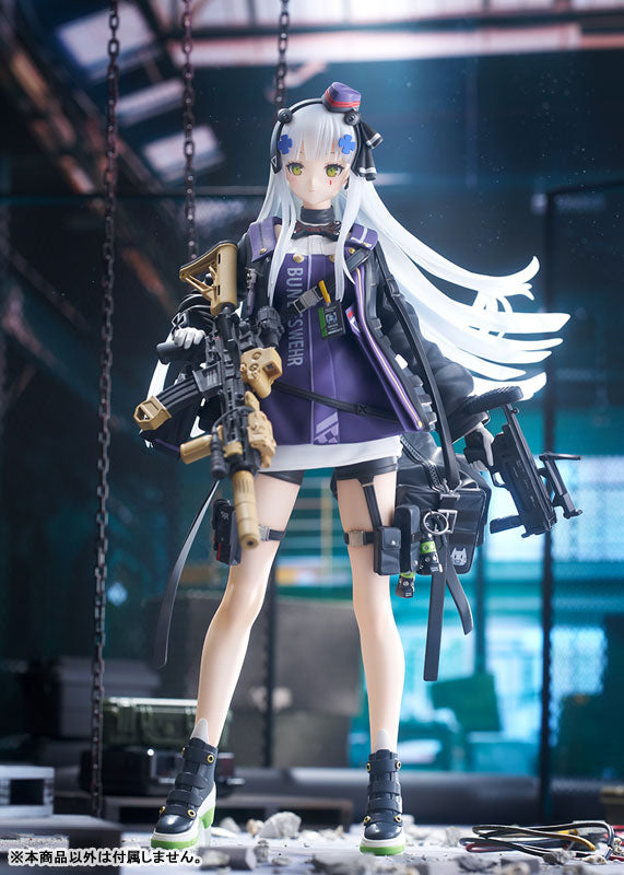 PRE-ORDER Ques Q - Girls' Frontline - 416 : MOD3 1/7