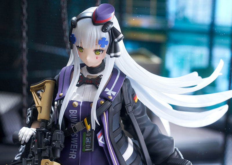 PRE-ORDER Ques Q - Girls' Frontline - 416 : MOD3 1/7