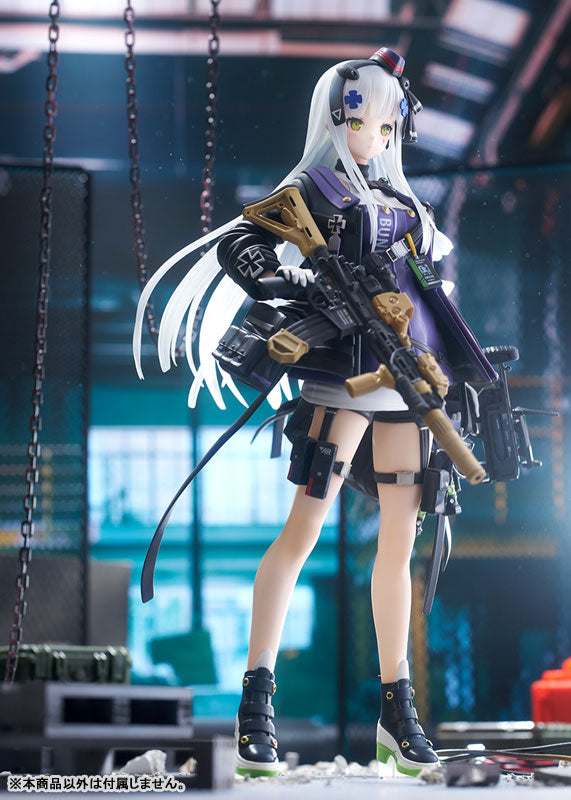 PRE-ORDER Ques Q - Girls' Frontline - 416 : MOD3 1/7