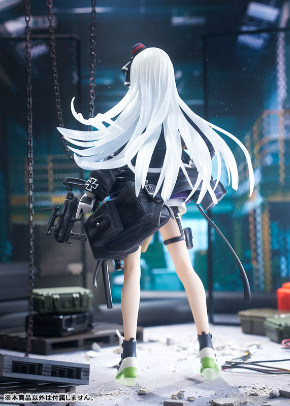 PRE-ORDER Ques Q - Girls' Frontline - 416 : MOD3 1/7