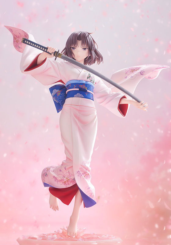 SPECIAL ORDER Kotobukiya - the Garden of sinners - Shiki Ryougi 1/7 [EXCLUSIVE]