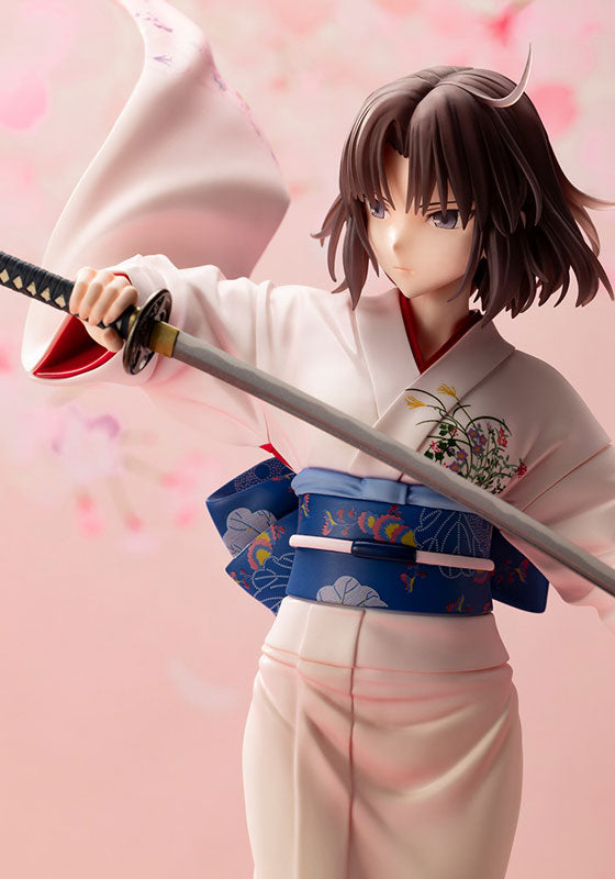 SPECIAL ORDER Kotobukiya - the Garden of sinners - Shiki Ryougi 1/7 [EXCLUSIVE]