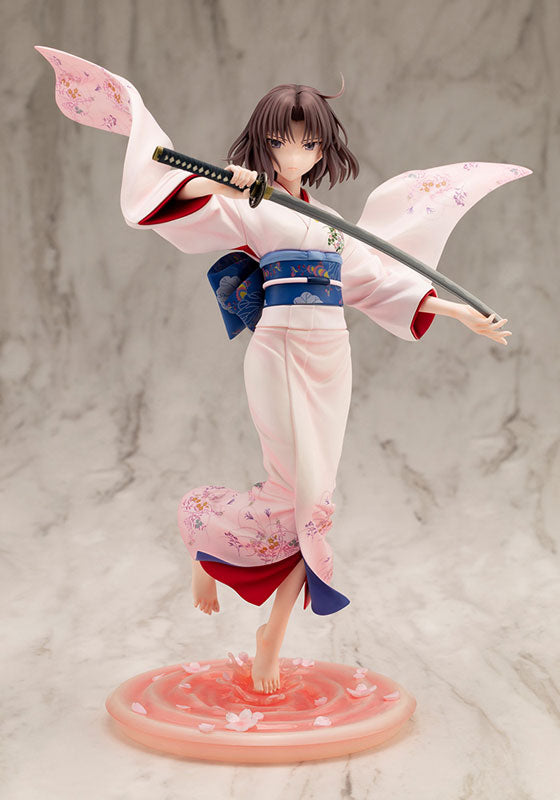 SPECIAL ORDER Kotobukiya - the Garden of sinners - Shiki Ryougi 1/7 [EXCLUSIVE]