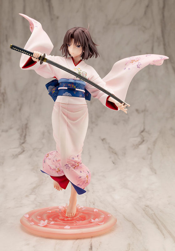 SPECIAL ORDER Kotobukiya - the Garden of sinners - Shiki Ryougi 1/7 [EXCLUSIVE]