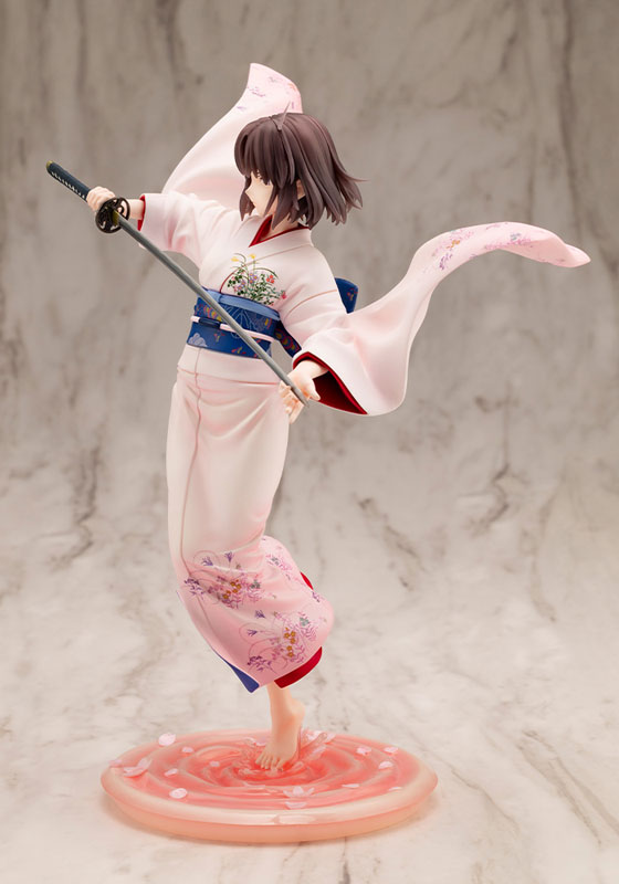 SPECIAL ORDER Kotobukiya - the Garden of sinners - Shiki Ryougi 1/7 [EXCLUSIVE]