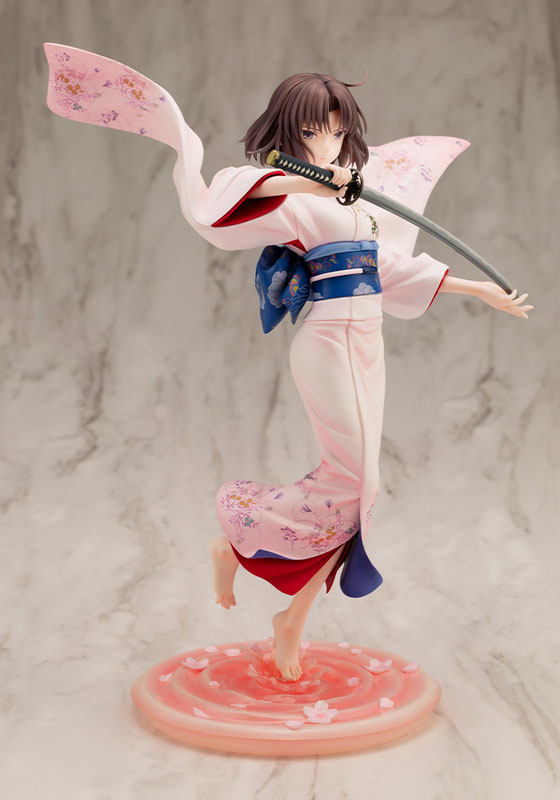 SPECIAL ORDER Kotobukiya - the Garden of sinners - Shiki Ryougi 1/7 [EXCLUSIVE]