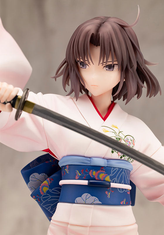 SPECIAL ORDER Kotobukiya - the Garden of sinners - Shiki Ryougi 1/7 [EXCLUSIVE]