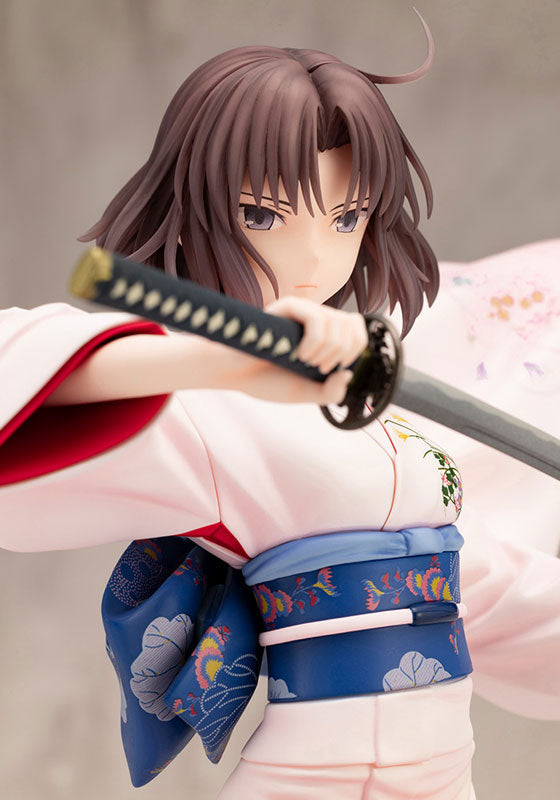 SPECIAL ORDER Kotobukiya - the Garden of sinners - Shiki Ryougi 1/7 [EXCLUSIVE]