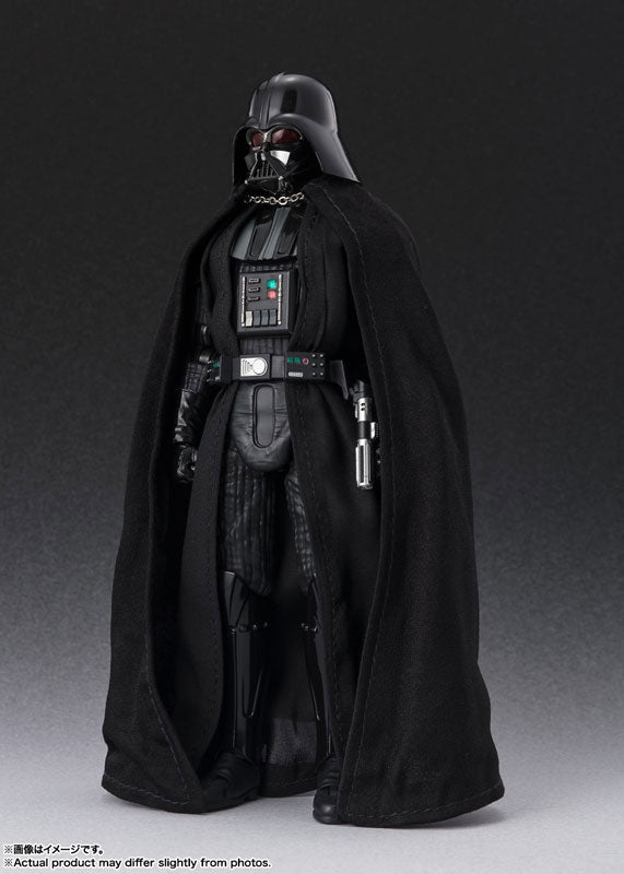 SPECIAL ORDER Bandai - S.H.Figuarts - Star Wars: A New Hope - Darth Vader: Classic Ver. [JP]