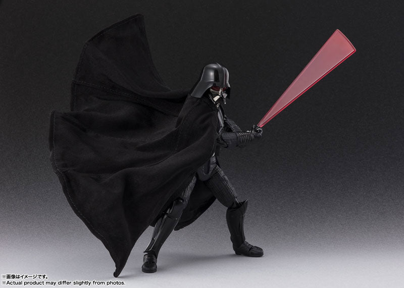 SPECIAL ORDER Bandai - S.H.Figuarts - Star Wars: A New Hope - Darth Vader: Classic Ver. [JP]