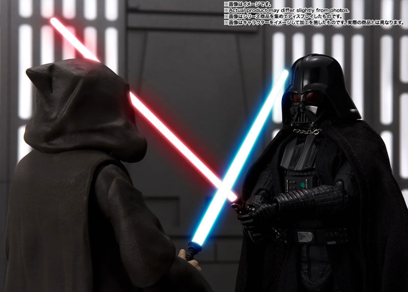 SPECIAL ORDER Bandai - S.H.Figuarts - Star Wars: A New Hope - Darth Vader: Classic Ver. [JP]